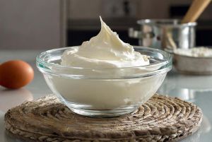 Recette Crème sure maison (sour cream ou crème aigre)