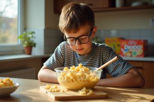 Recette Pièges à éviter pour doser la purée Mousline d’un sachet