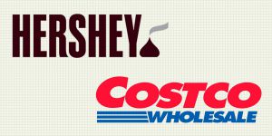 Recette Costco Has an Exclusive New Hershey's Treat Shoppers Call 'Phenomenal'