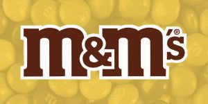 Recette M&M's Has a New Collab That's Sure To Sell Out Quickly