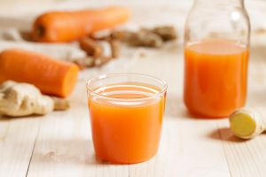 Recette 5 Proven Ways Carrot and Ginger Juice Can Naturally Boost Your Health