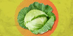 Recette A New Cabbage Is Coming To Stores—but It Doesn’t Taste Like Cabbage