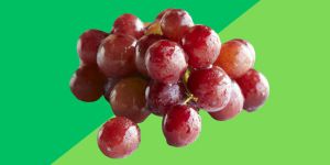 Recette PSA: You’re Probably Washing Your Grapes Wrong—Here’s the Right Way