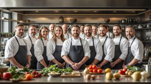 Recette Chef cuisine France : les 12 figures incontournables de la gastronomie française