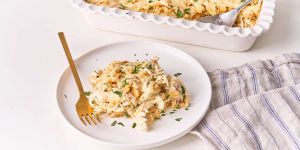 Recette This Million Dollar Chicken Recipe Is Our Most-Saved Casserole of All Time