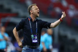 Recette HLV Mano Polking mở đường cho U22 Việt Nam có lực lượng mạnh nhất tại SEA Games 33