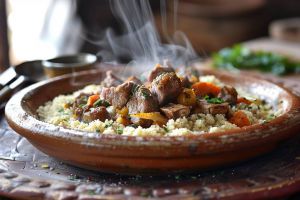 Recette Viande pour couscous : les meilleures recettes et astuces pour un plat savoureux et traditionnel