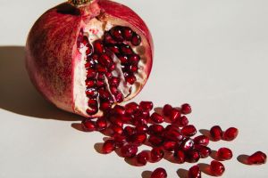 Recette 10 Foods With More Antioxidants Than Pomegranate Seeds