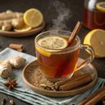 Recette Costa Rican Tea Recipe for Weight Loss