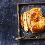 Recette Recette du cramique