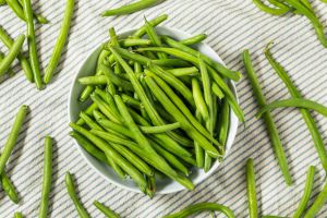 Recette What Happens to Your Body When You Eat Green Beans Every Day