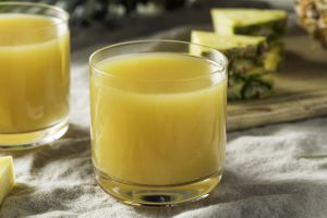 Recette 9 Healthy Snacks to Help Quickly Raise Your Blood Sugar