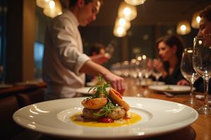 Recette Meilleur plat au monde 2025 : la recette incontournable à déguster