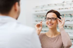 Recette Lunettes de vue à Paris : trouvez l’opticien idéal pour votre style