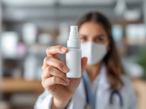 Recette Bon moment pour consulter un allergologue (et pas juste au printemps)