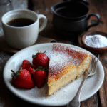 Recette Gâteau espagnol facile et savoureux : Recette authentique