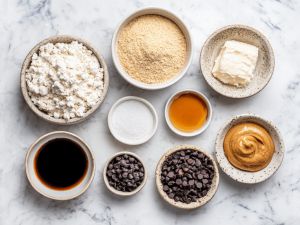 Recette Cottage Cheese Cookie Dough: TikTok’s Viral Healthy Dessert