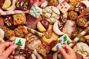 Recette I Finally Found the Secret to Keeping Holiday Treats Fresh for Days