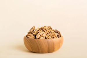 Recette What Happens to Your Stress Levels When You Eat Walnuts?