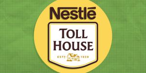 Recette Nestlé Toll House Is Launching a First-Of-Its-Kind Chocolate Chip