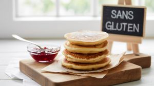 Recette Facile de blinis sans gluten : savourez ces petites douceurs en 2025
