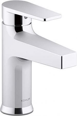 Recette Kohler Taut Faucet Review: Elevate Your Bathroom Style