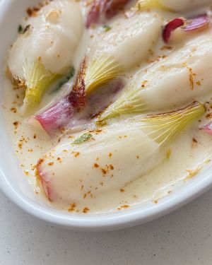 Recette Endives Jambon Gourmand : Recette Savoureuse et Facile à Préparer