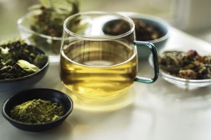 Recette 6 Serious Side Effects of Drinking Green Tea