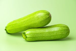 Recette What Happens to Your Body When You Eat Zucchini Regularly
