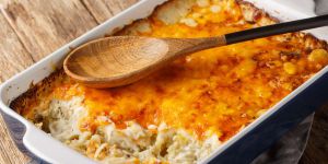 Recette Meet Delmonico Potatoes: The Vintage Side Dish Your Holiday Table Is Missing