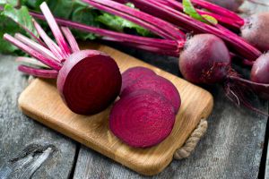 Recette What Happens to Your Body When You Eat Beets Regularly