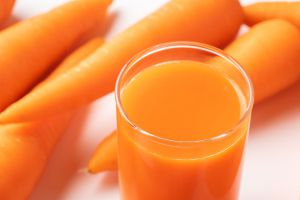 Recette What Drinking Carrot Juice Every Day Does to Your Body