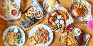 Recette I Tried 14 Popular Chili's Menu Items—These Are the Dishes I'll Order Again and Again