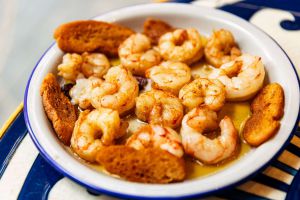 Recette What Happens to Your Body When You Eat Shrimp Regularly