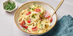 Recette 20 Easy 15-Minute Pasta Recipes That Are Faster Than Delivery