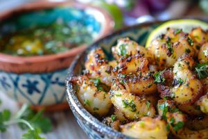 Recette Découvrez la tradition italienne de Noël: le festin des sept poissons