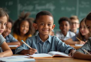 Recette L’impact des oreilles décollées sur le développement de l’enfant