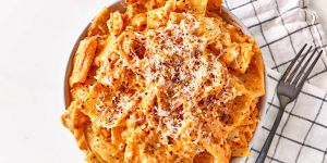 Recette The 3-Ingredient, 5-Minute Pasta Recipe You’ll Make Forever