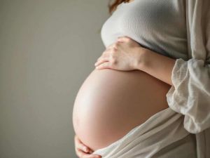 Recette Effets inattendus de la grossesse sur la perception du temps