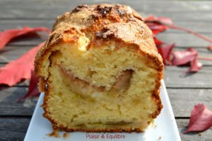 Recette Cake aux figues et mascarpone : recette facile et gourmande