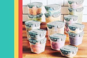 Recette The 12 Best Labor Day Sales on Food Storage Containers Start at $2 Each