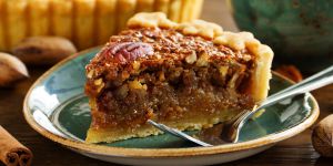 Recette The Easy Pan Swap That Makes Homemade Pie So Much Better