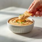 Recette 5-Minute Million-Dollar Dip