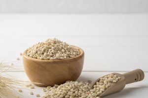 Recette What Happens to Your Cholesterol When You Eat Barley Regularly