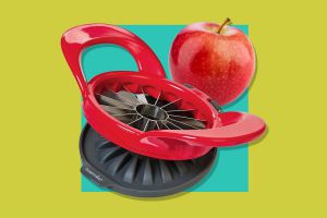 Recette The Secret to Quick, Perfect Apple Slices Is This Shopper-Loved Gadget