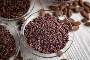 Recette 6 Health Benefits of Adding Cacao Nibs to Your Diet