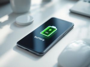 Recette Astuces pour allonger la durée de vie de sa batterie