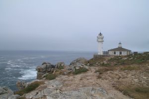 Recette Cabo Tourinan, côte de la Mort, Galice 2016