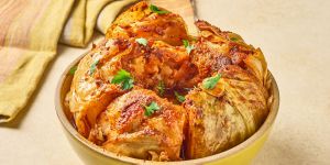 Recette Cabbage Boil