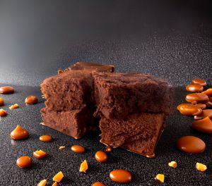 Recette Fondant choco - carambars